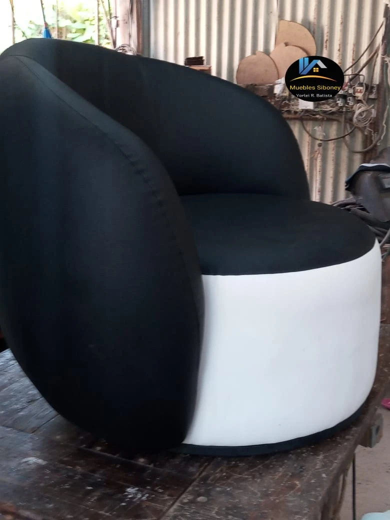 Butaca's foto | Muebles Siboney |  BizneCubano