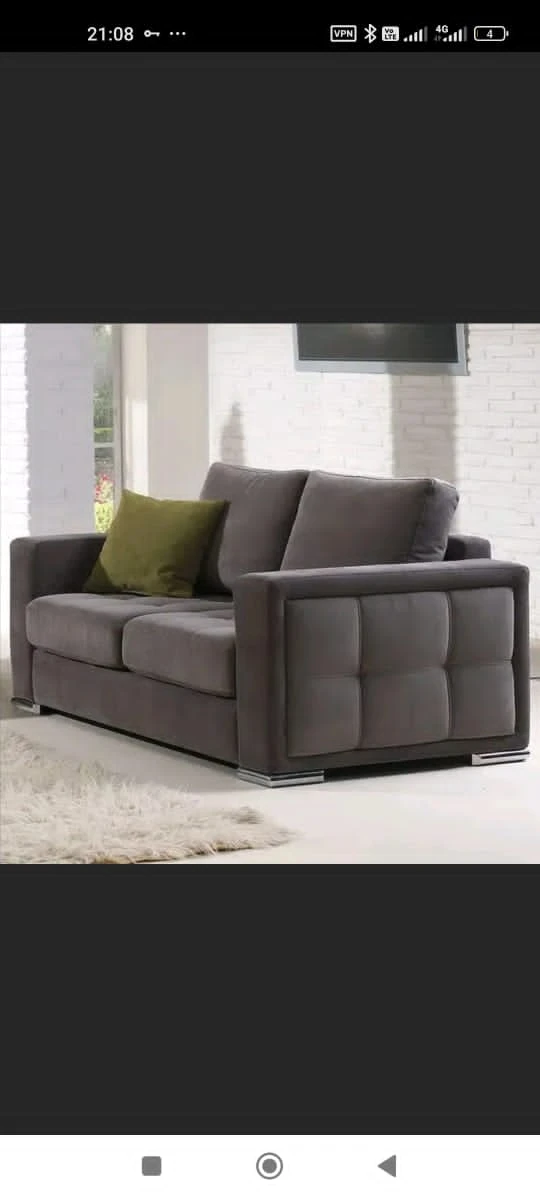 Cherlok Cuadrado Modelo 2's foto | Muebles Siboney |  BizneCubano
