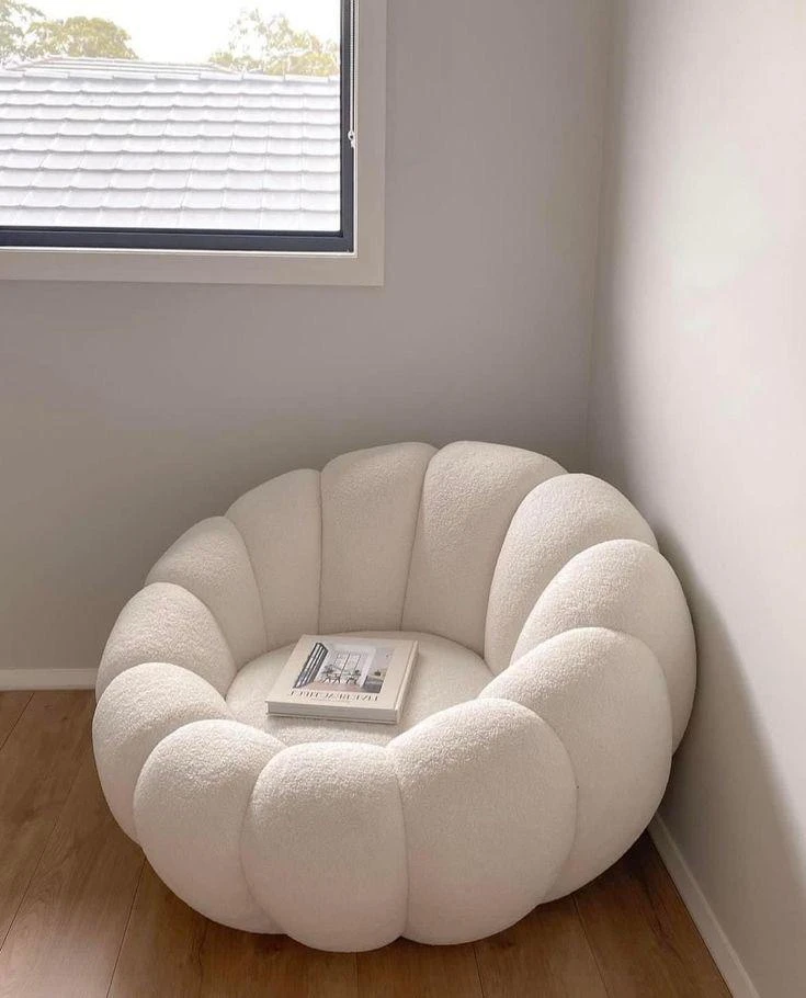 Butaca Modelo 4's foto | Muebles Siboney |  BizneCubano