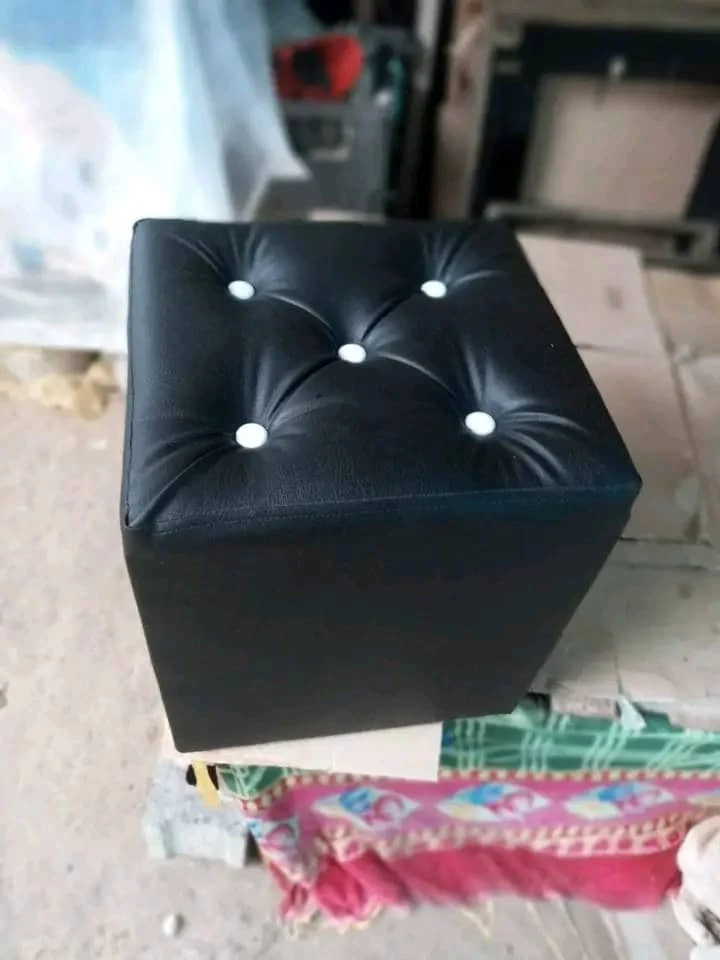 Puff's foto | Muebles Siboney |  BizneCubano