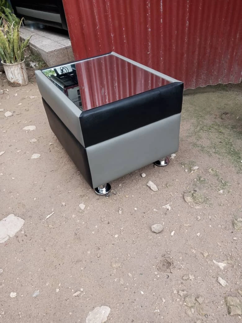 Mesa de Centro's foto | Muebles Siboney |  BizneCubano