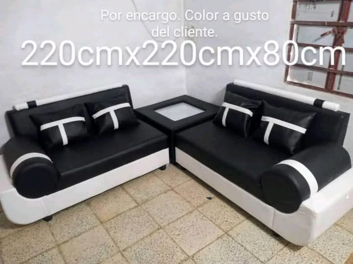 Pelota's foto | Muebles Siboney |  BizneCubano